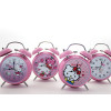 Kuromi,Hello Kitty,Mickey Mouse Masa Üstü Çalar Saat Alk3068