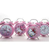 Kuromi,Hello Kitty,Mickey Mouse Masa Üstü Çalar Saat Alk3068