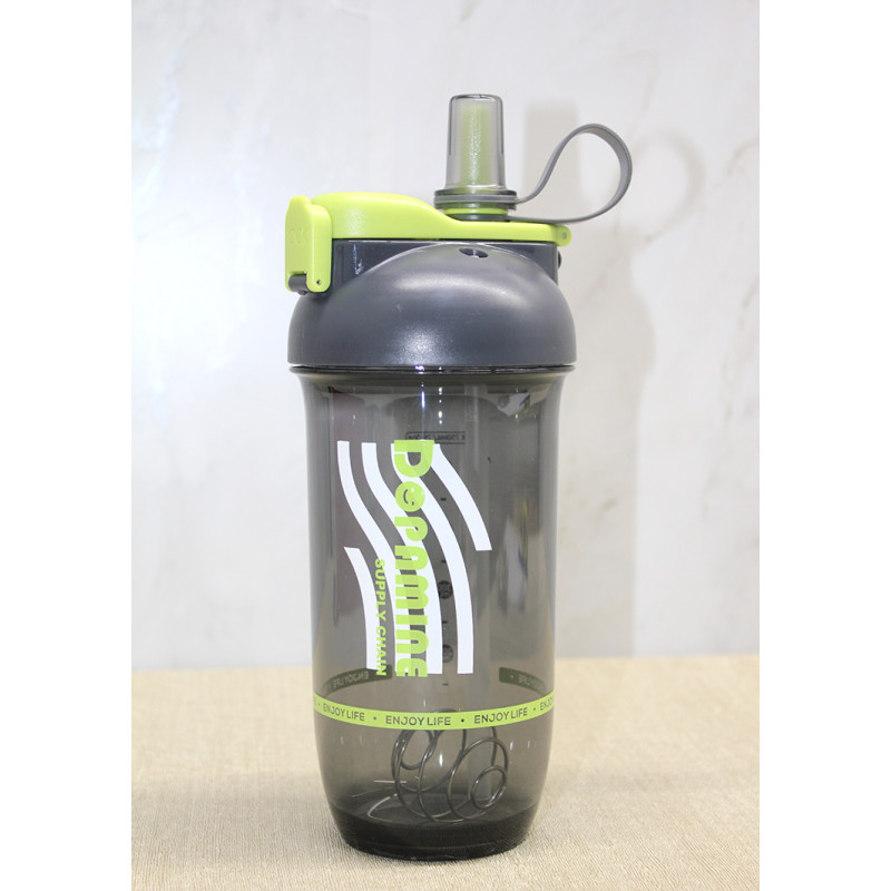 Su Matarası 500 Ml BPA İçermez Alk3150