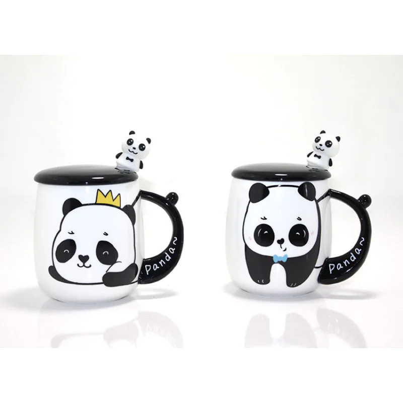 Panda Kupa Bardak ALK337