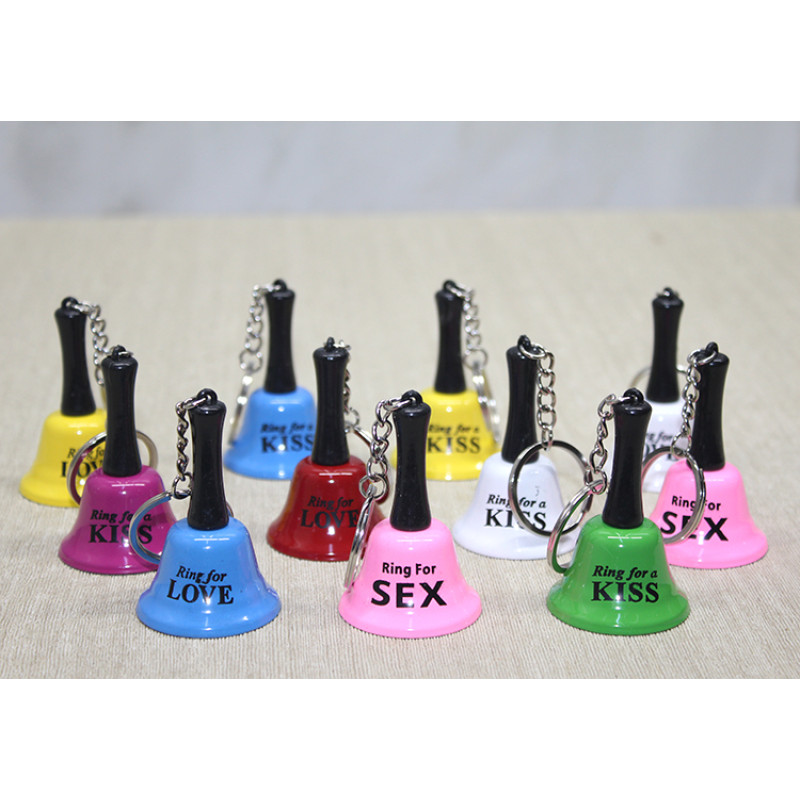 Sex,Kiss,Love Zil Anahtarlik Alk3465