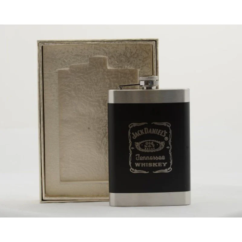 Paslanmaz Çelik Matara 9 Oz ( 266 Ml ) ALK61
