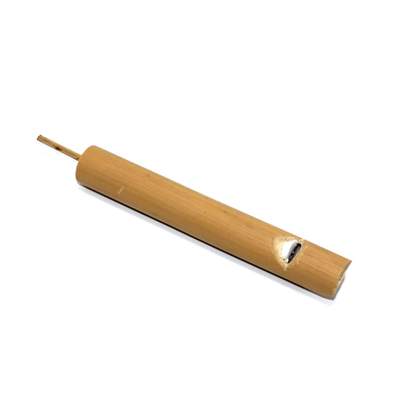 Bambu Kuş Dili Sade Küçük 20 Adetli 3Dıarta-4