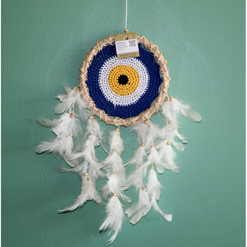 Rüya Kapanı Dream Catcher No: 06 R