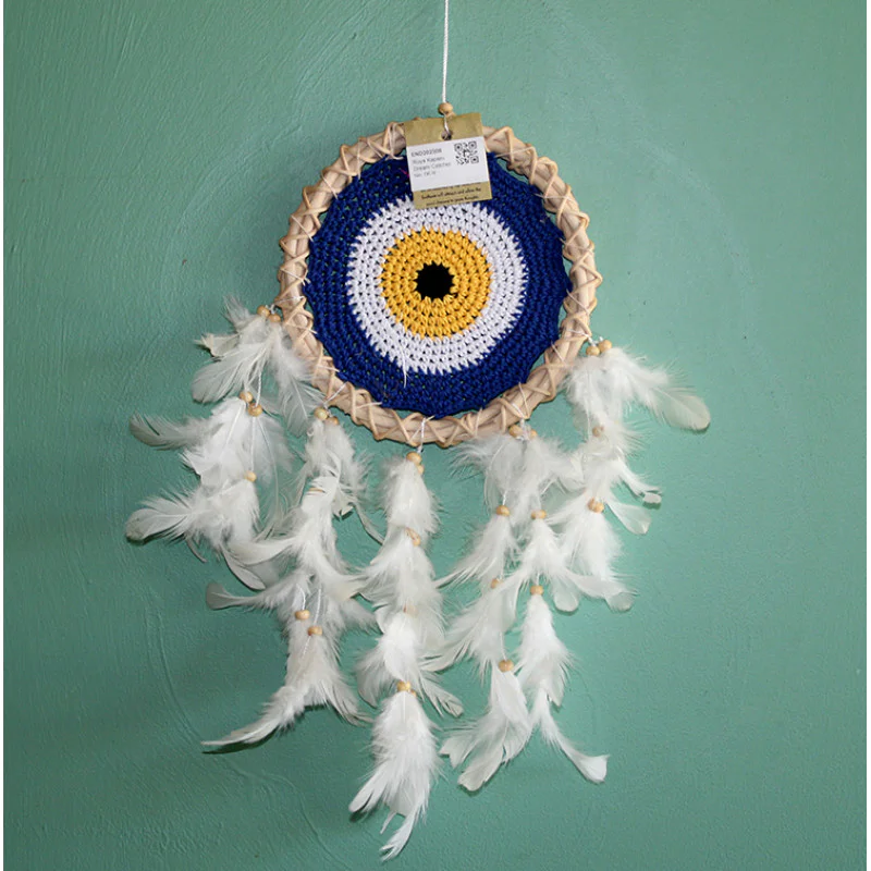 Rüya Kapanı Dream Catcher No: 06 R