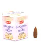 Mama & Baby Aromalı Geri Akış Tütsü ( Backflow )