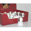 Işıklı Minik Kar Küresi 7 cm ALK320 Işıklı Minik Kar Küresi 7 cm ALK320