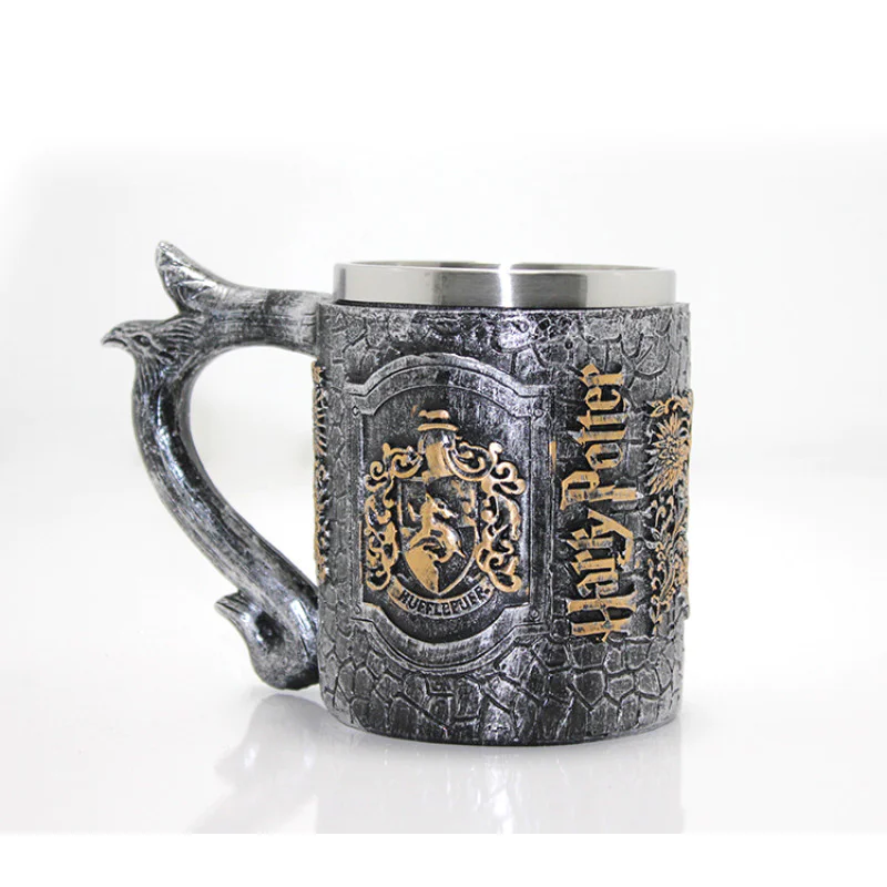 Harry Potter Kupa Bardak