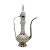 Pirinç Sedefli İbrik 55 Cm KSK133