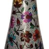 Pirinç Vazo 90 Cm KSK165
