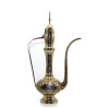 Pirinç İbrik 130 Cm KSK172