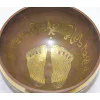 Meditasyon Çanı Yoga Çanı Tibet Çanağı 16 cm KSK195