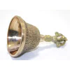 Bronz Tibet Çanı KSK278