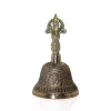 Bronz Tibet Çanı KSK278