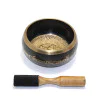 Pirinç Meditasyon Çanı 14 Cm KSK283