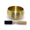 Pirinç Meditasyon Çanı 14 Cm KSK286