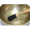 Pirinç Meditasyon Çanı 17 Cm KSK292