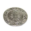 Metal Yuvarlak Tütsülük KSK306