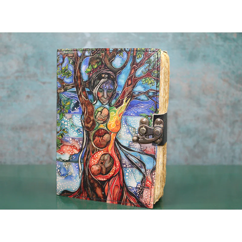 Deri Defter Ksk3126