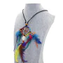 Kolyeli Düş Kapanı Dreamcatcher NO06