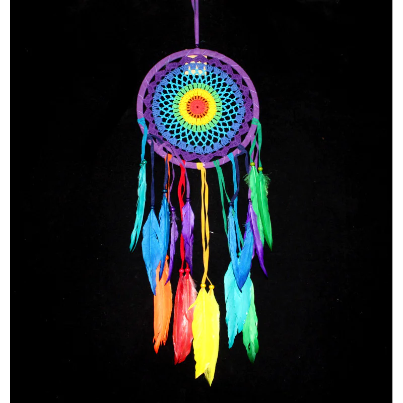 Düş Kapanı Dreamcatcher NO08