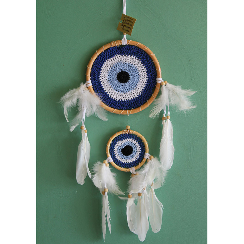 Rüya Kapanı Düş Kapanı Dream Catcher  Roshıta-40