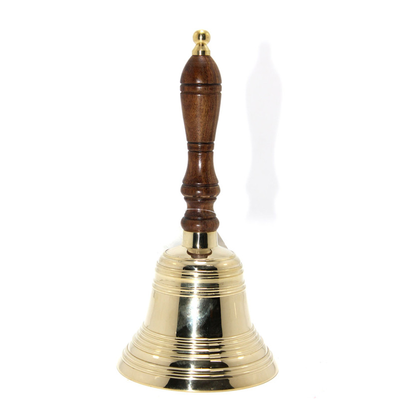 Pirinç El Çanı Sl932