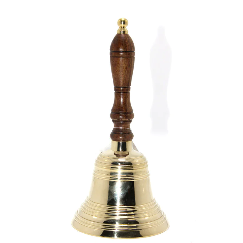 Pirinç El Çanı Sl932