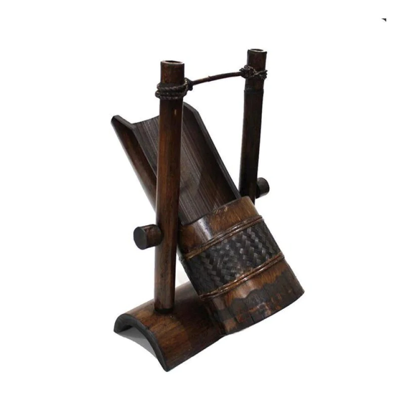 Bambu Şaraplık Salanan ST00145