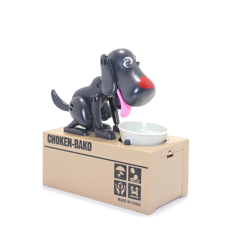 köpek kumbara