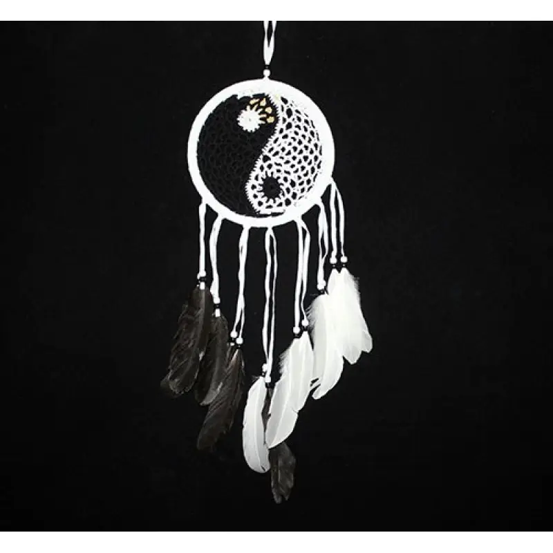 Ylang Ylang Düş Kapanı Dreamcatcher NO59 Ylang Ylang Düş Kapanı Dreamcatcher NO59