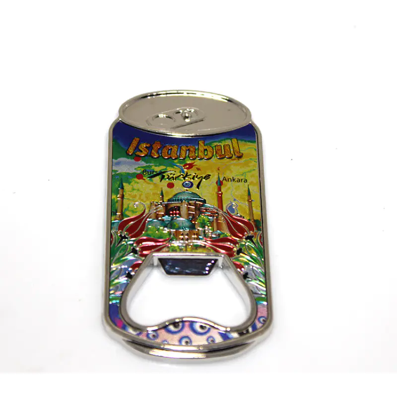 Yöresel Metal Açacak Alk877 Yöresel Metal Açacak Alk877