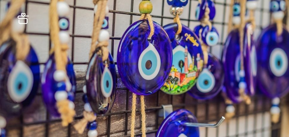 Majorelle Blue, sanat, mavi içeren bir resimYapay zeka tarafından oluşturulan içerik yanlış olabilir.