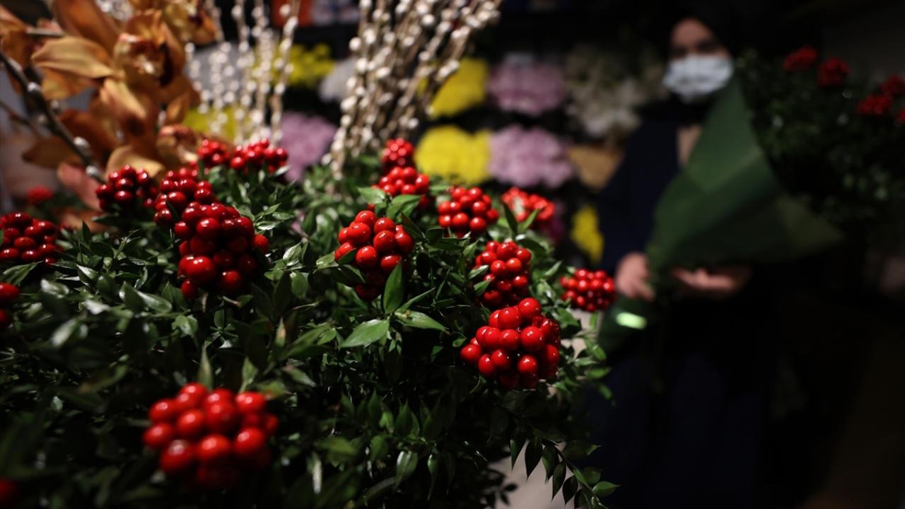 meyve, çiçekli desen, bitki, noel içeren bir resimYapay zeka tarafından oluşturulan içerik yanlış olabilir.