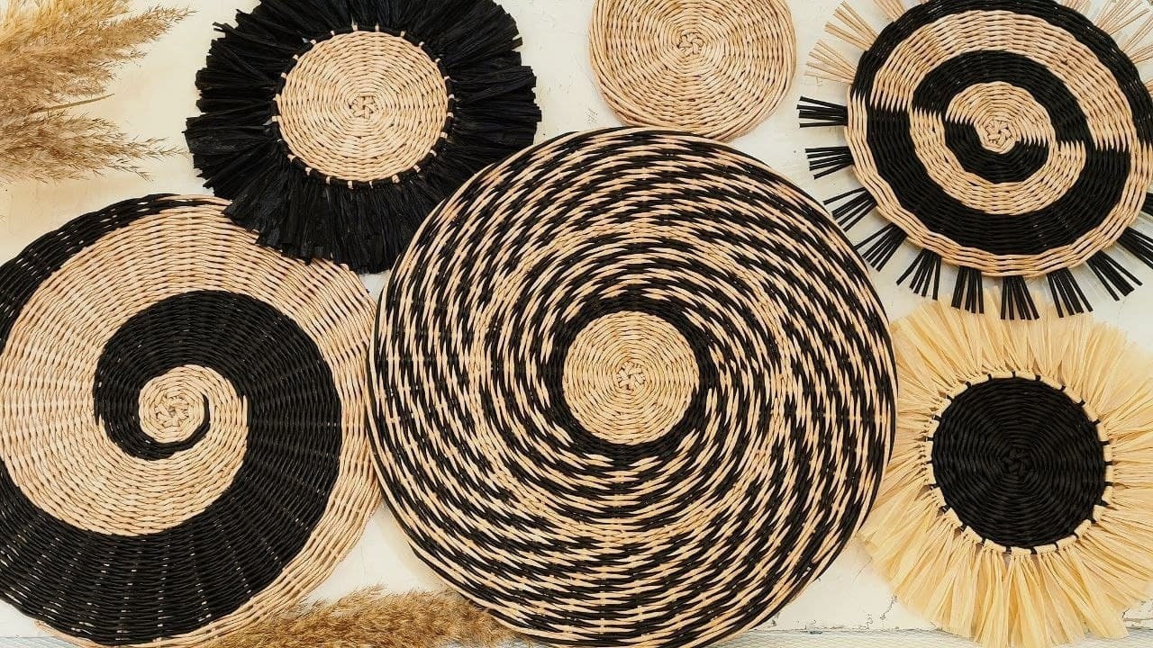 kalıp, desen, düzen, kilim, sanat, daire içeren bir resimYapay zeka tarafından oluşturulan içerik yanlış olabilir.