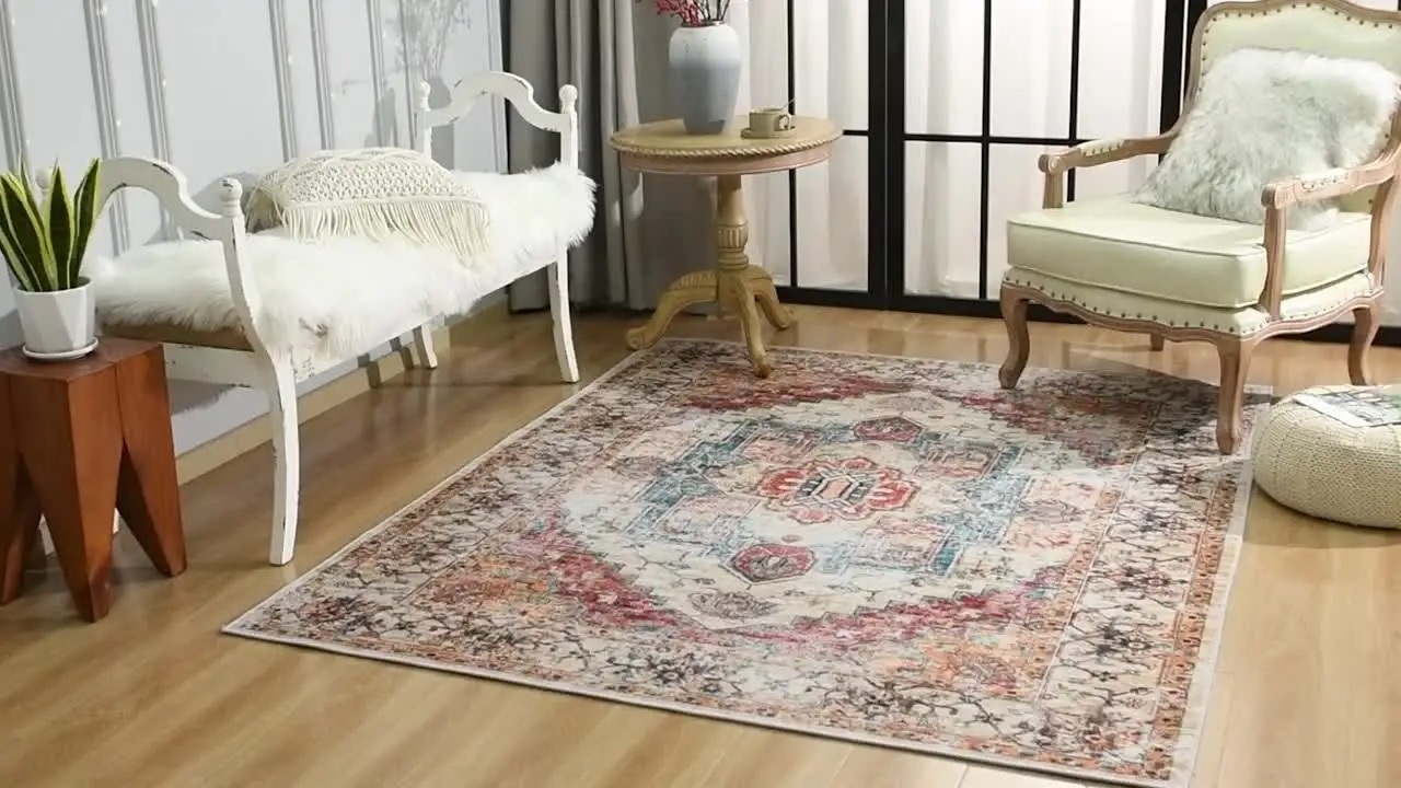 mobilya, zemin, kilim, iç mekan içeren bir resimYapay zeka tarafından oluşturulan içerik yanlış olabilir.